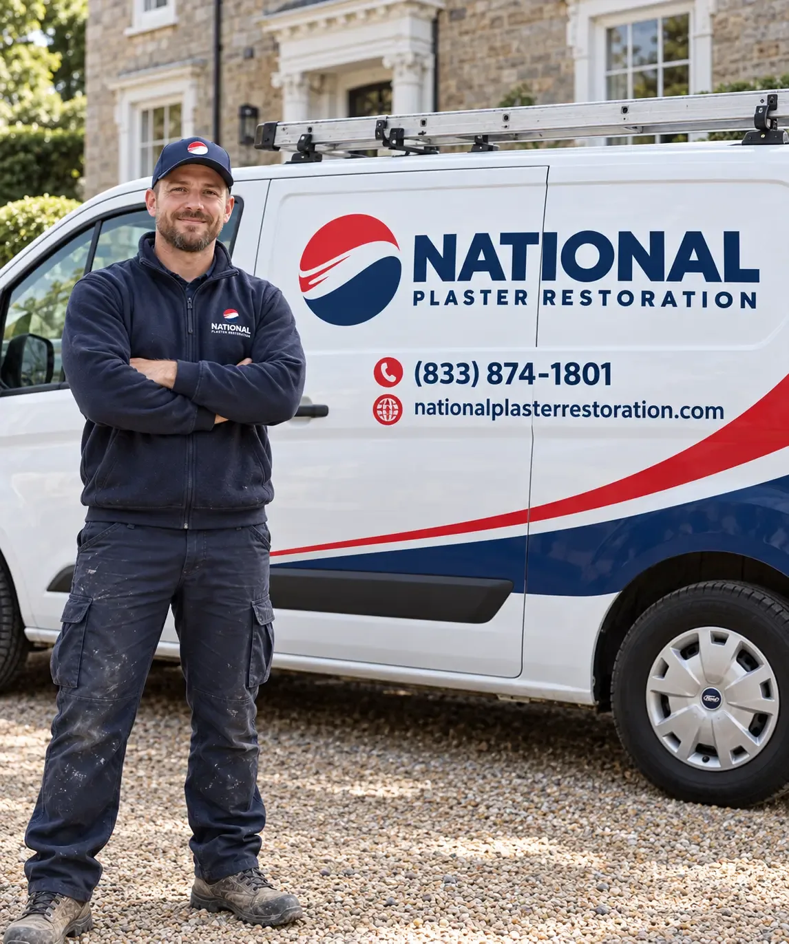 Plaster Repair company in Reynolds, GA